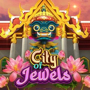 City of Jewels - Fastspin
