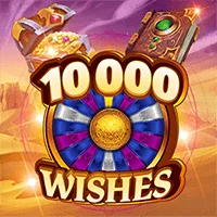 10000 Wishes - Microgaming