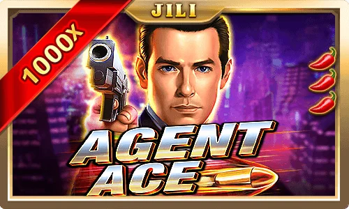 1.Agent Ace