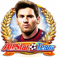 10. AllStar Team - CQ9