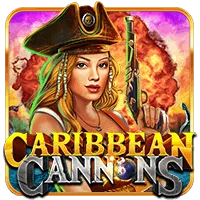 10. Carribean Cannons - Toptrend Gaming