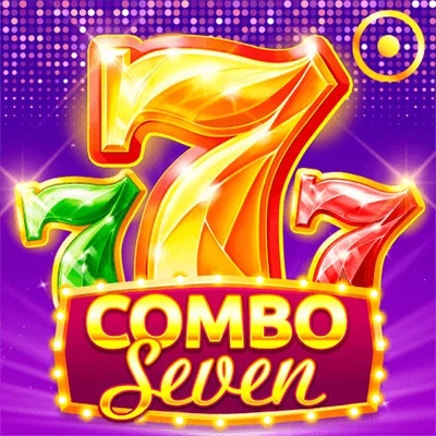 10. Combo Seven - SBO Slots