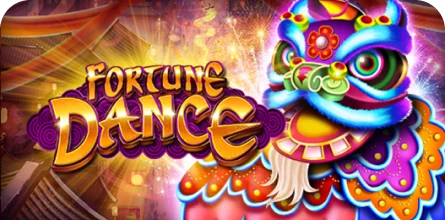 Fortune Dance - Live22