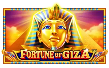 Fortune of Giza - Pragmatic Play