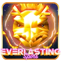 Everlasting Spins - Toptrend Gaming