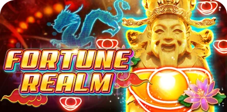 Fortune Realm - Live22