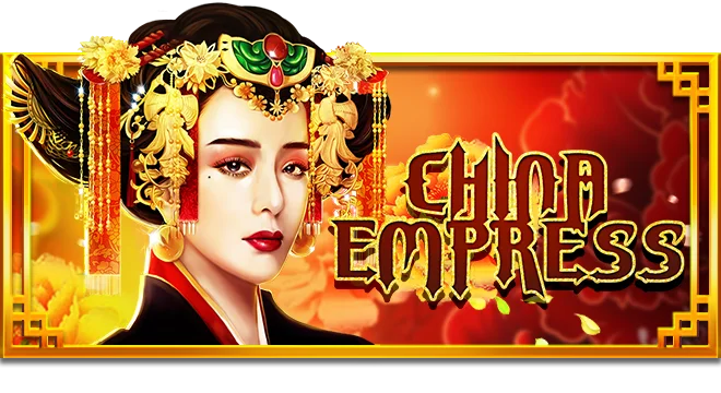 China Empress - Playstar