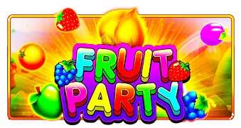 Fruit Party - Pragmatic Play
