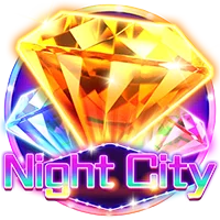 Night City - CQ9