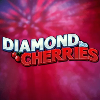 Diamond Cherries - SBO Slots