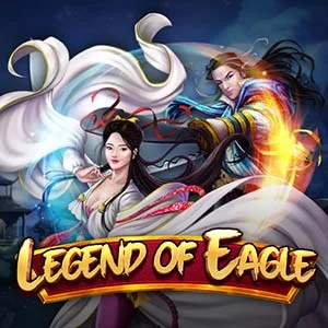 Legend of Eagle - Fastspin