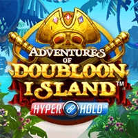 Adventures Of Doubloon Island - Microgaming