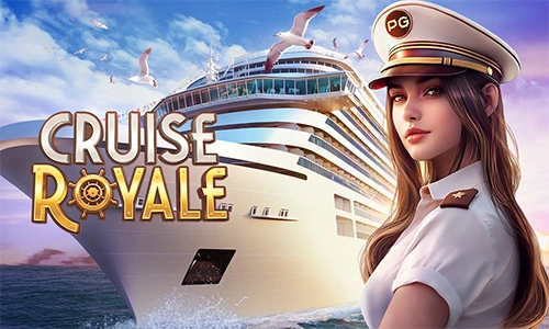 Cruise Royale - PG Soft