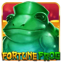 Fortune Frog - Toptrend Gaming