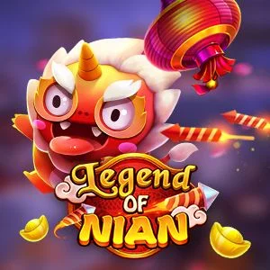 Legend of Nian - Fastspin