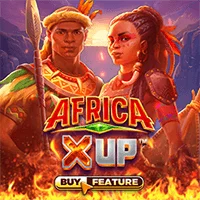Africa X UP™ - Microgaming