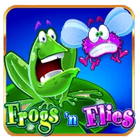 14. Frogs n Flies - Toptrend Gaming