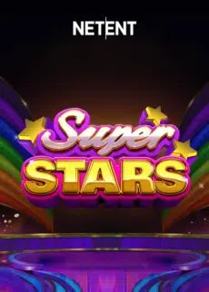 Super Stars - Netent