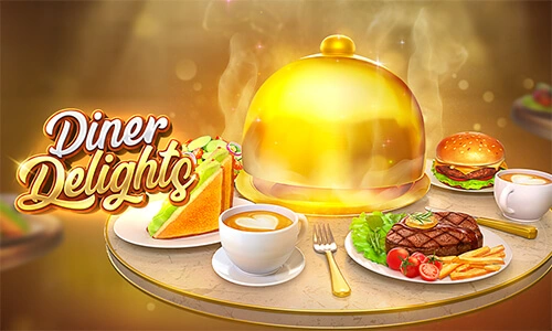 Diner Delights - PG Soft