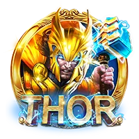 Thor - CQ9