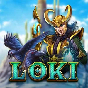 Loki - Fastspin