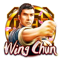 156. Wing Chun - CQ9
