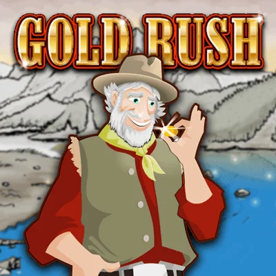 Gold Rush - SBO Slots