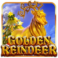 Golden Reindeer - Toptrend Gaming