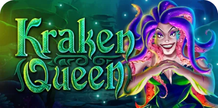 Kraken Queen - Live22