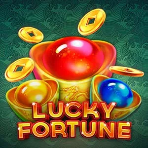 Lucky Fortune - Fastspin