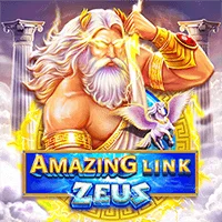 Amazing Link Zeus - Microgaming