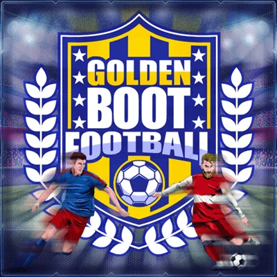 Golden Boot Football - SBO Slots