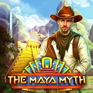 17. The Maya Myth - Fastspin