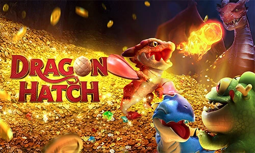 17.Dragon Hatch