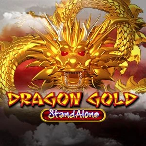 Dragon Gold Stand Alone - Spade Gaming