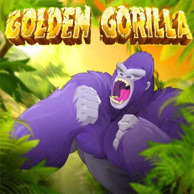 Golden Gorilla - SBO Slots