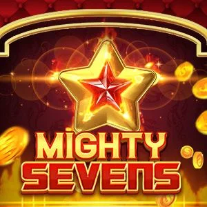 18. Mighty Sevens - Fastspin