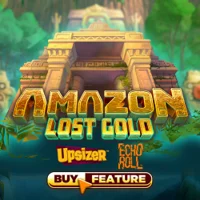 Amazon Lost Gold - Microgaming