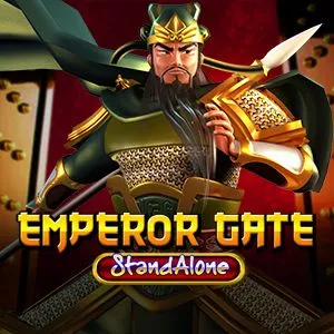 Emperor Gate Stand Alone - Spade Gaming