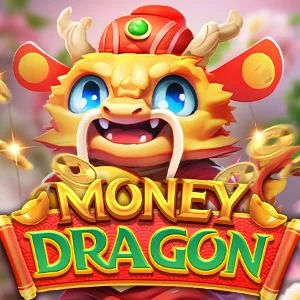 Money Dragon - Fastspin