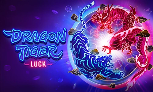 Dragon Tiger Luck - PG Soft
