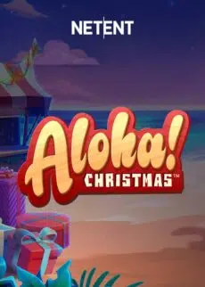 Aloha Christmas - Netent
