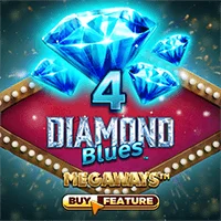 2.4 Diamond Blues™ Megaways™