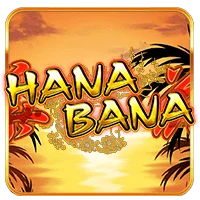 Hana Bana - Toptrend Gaming