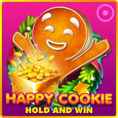 Happy Cookie - SBO Slots