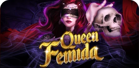 Queen Femida - Live22