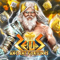 Ancient Fortunes; Zeus - Microgaming