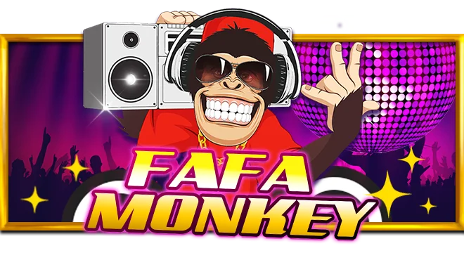 Fa Fa Monkey - Playstar
