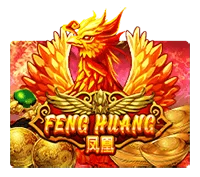20.Feng Huang