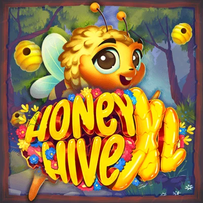 Honey Hive XL - SBO Slots